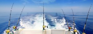 Boat Wallpaper