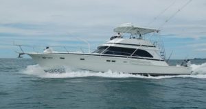 Brindisi Too Charter