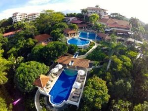 Parador Resort & Spa
