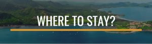 Where to Stay