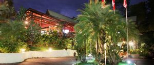 Byblos Hotel