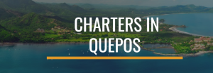 Charters In Quepos