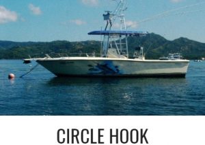 Circle Hook Charter