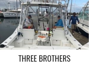 Three Brothers